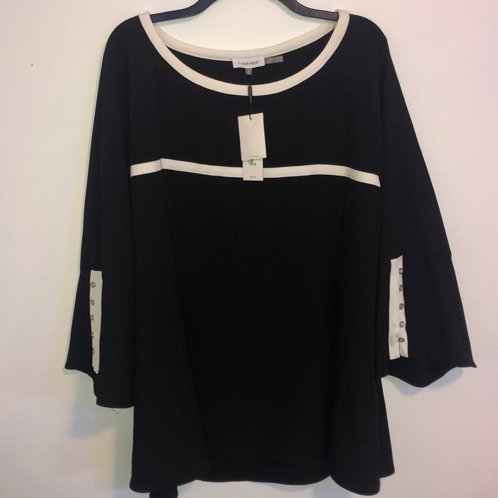 Women’s Calvin Klein Blouse